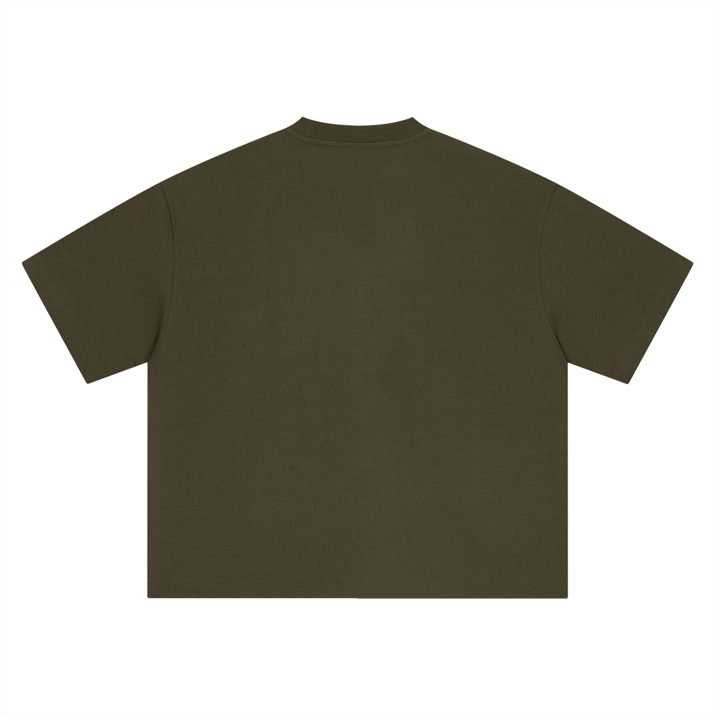 Vintage 'Boxy Oversized T-Shirt