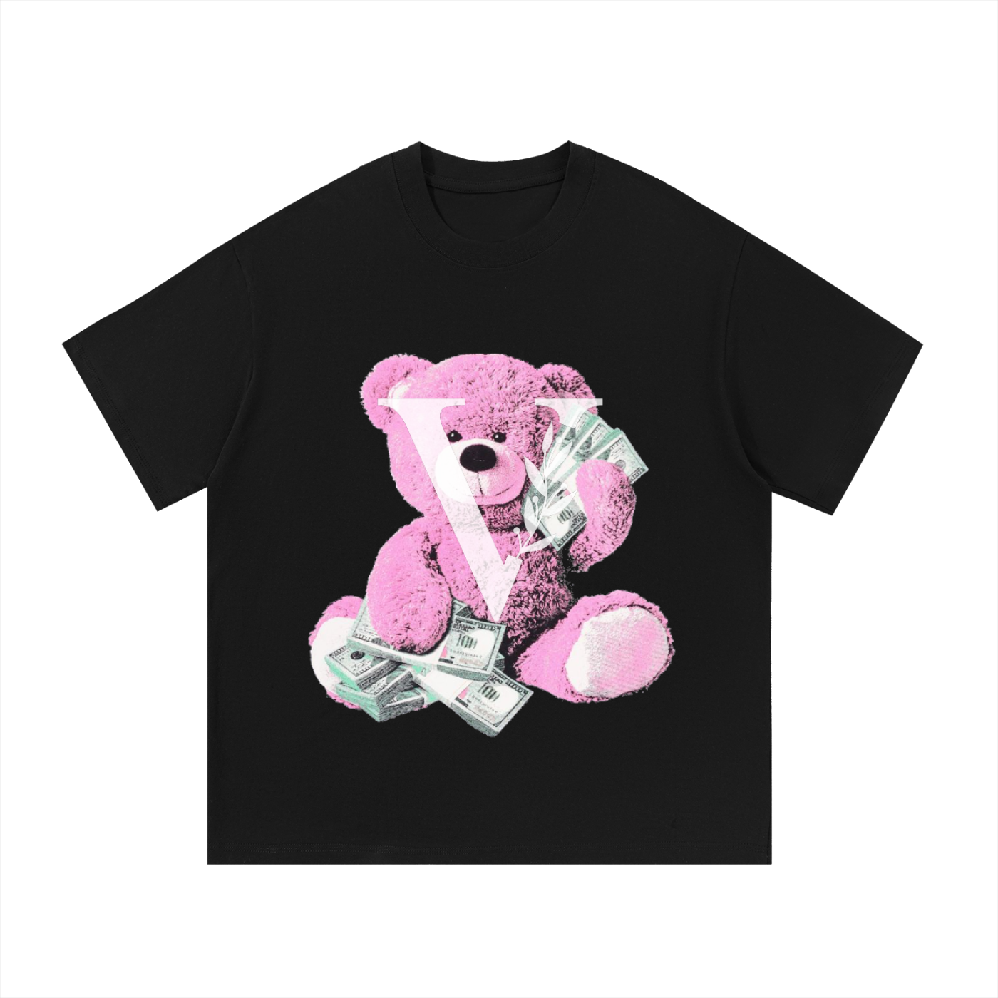 Essential Cotton T-Shirt