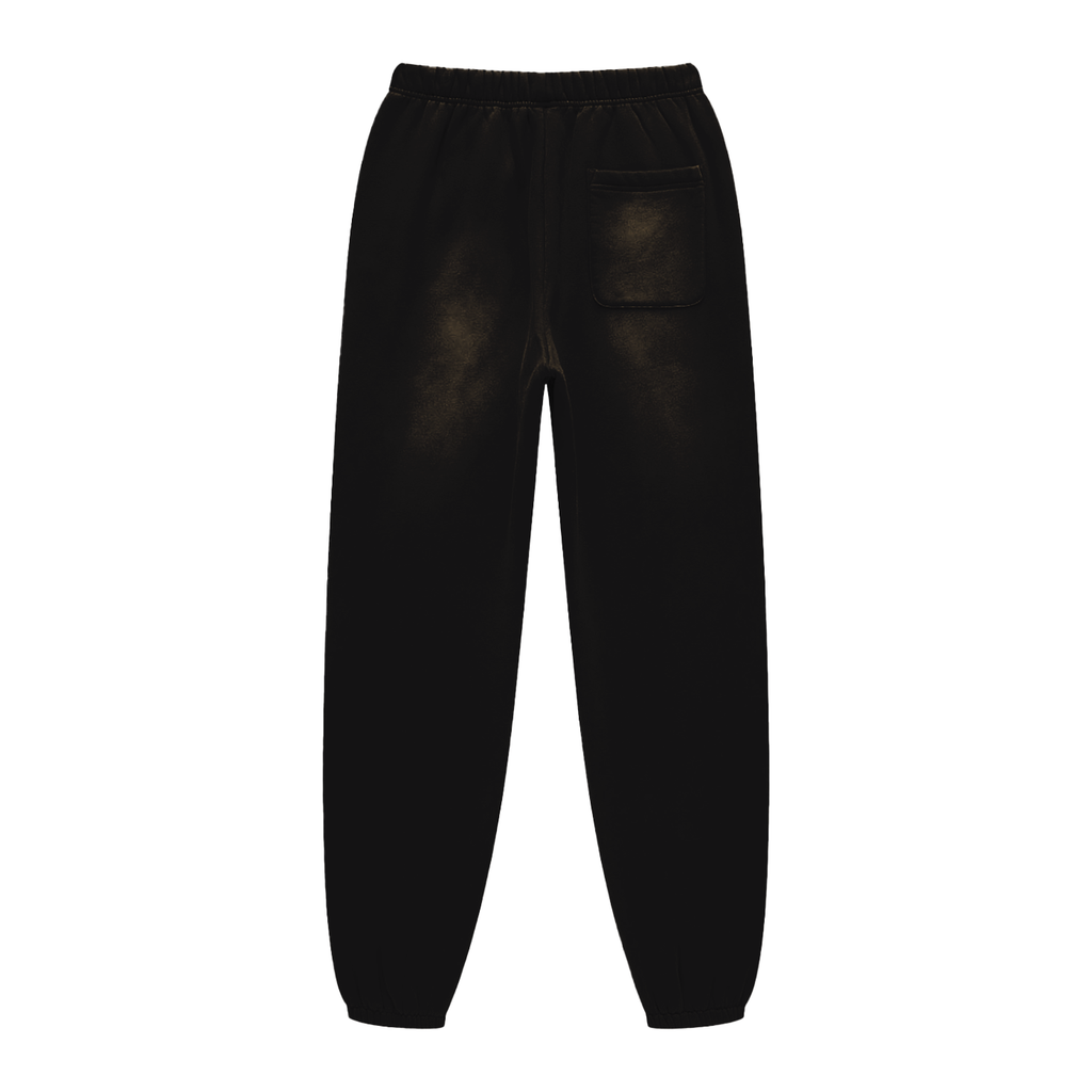 Vintage' X Sunfade Fleeced Sweatpants