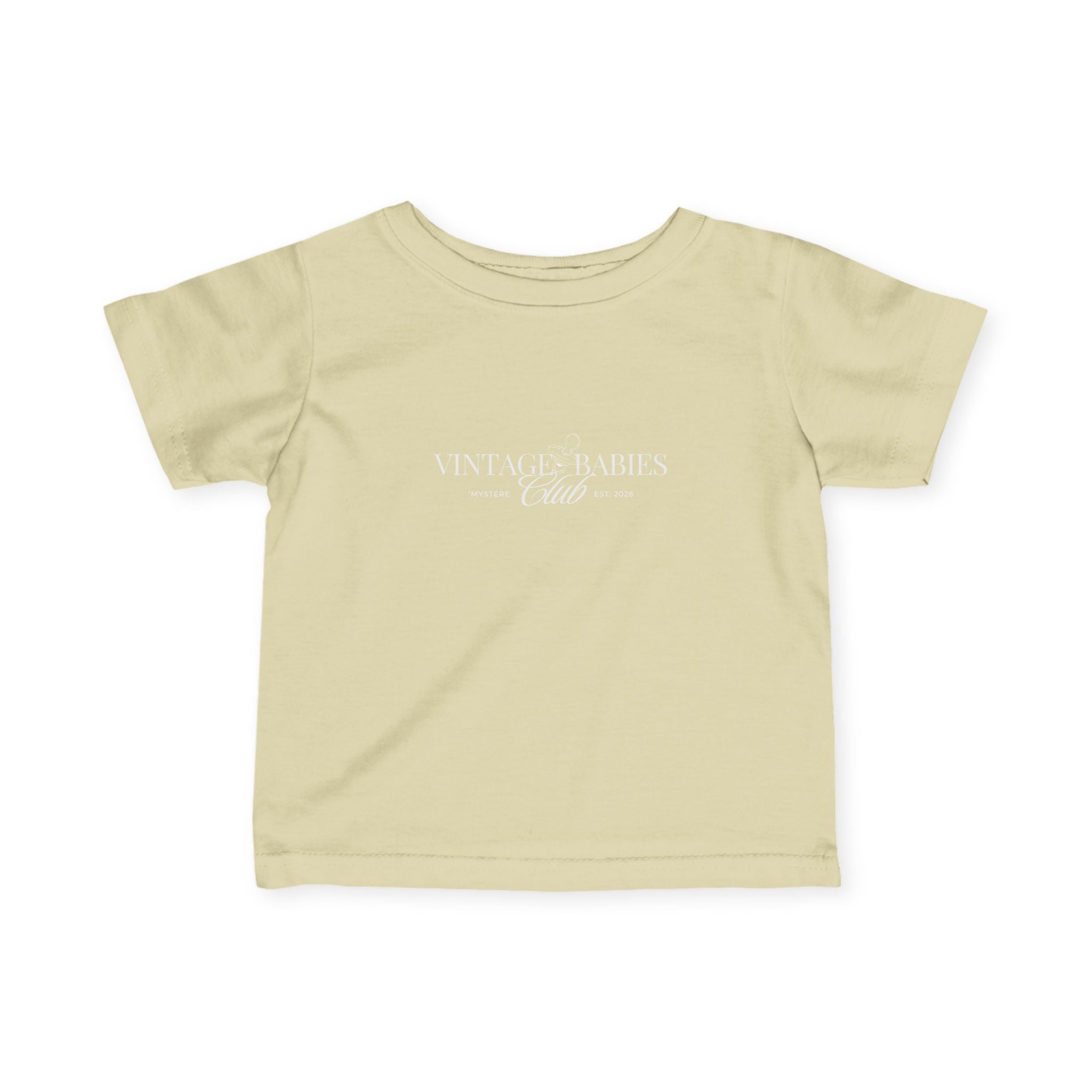 Infant Tee