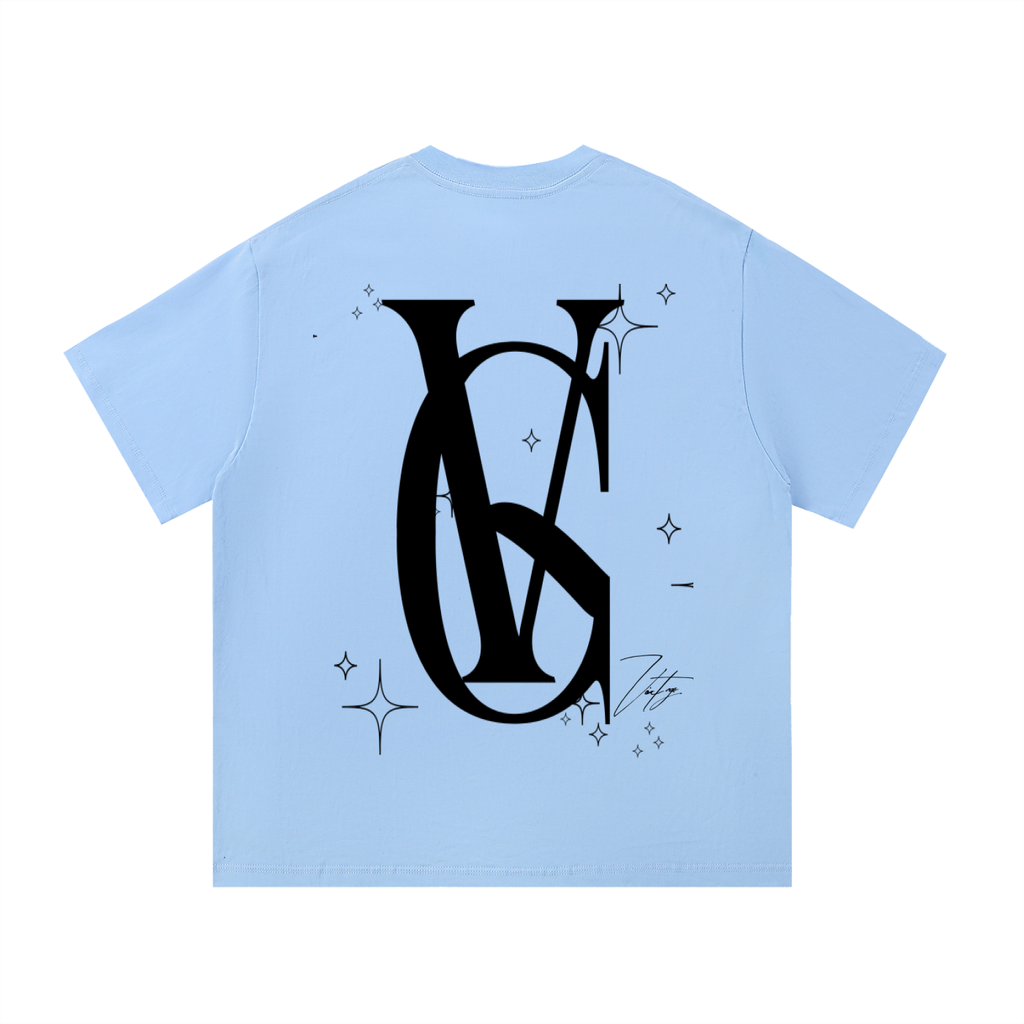 Vintage Gallery Signature Essential T-Shirt