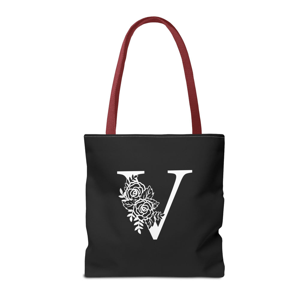 Vintage Girls Club Tote Bag