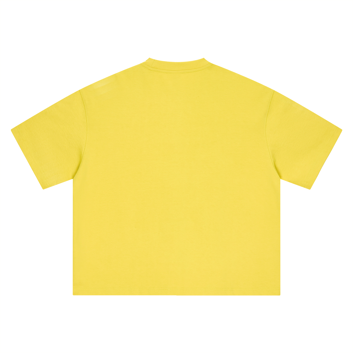 Vintage 'Boxy Oversized T-Shirt