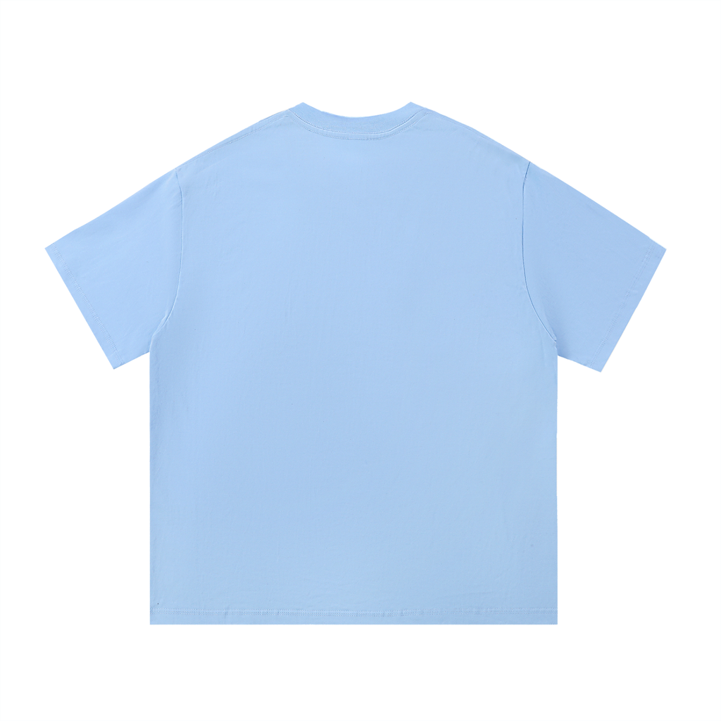404' Vintage X Essential Cotton T-Shirt