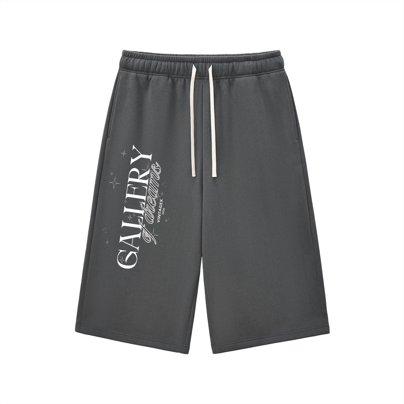 Vintage Gallery of Dreams Sweatpants