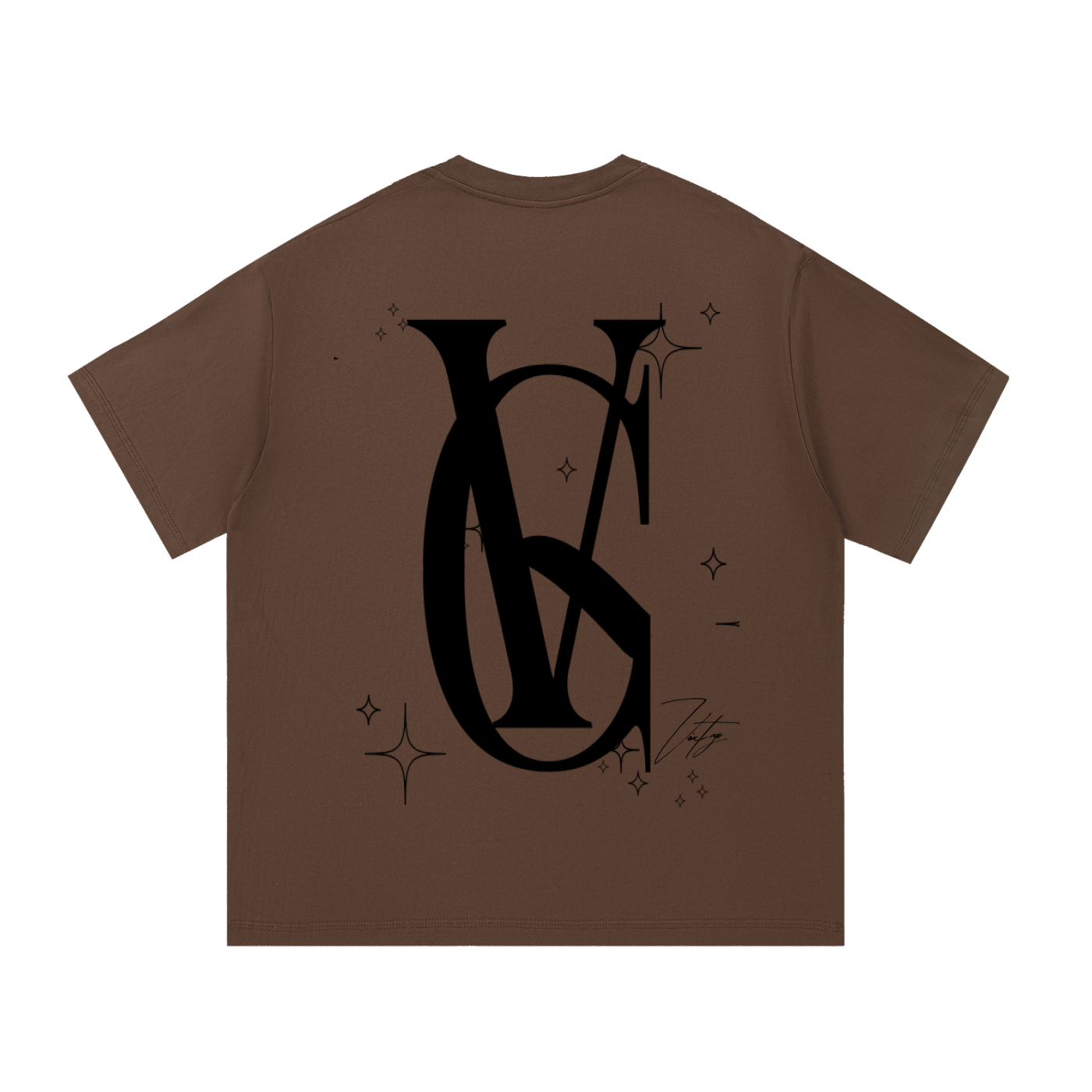 Vintage Gallery Signature Essential T-Shirt