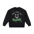 Essential Fleece Kids' Crewneck Sweatshirt