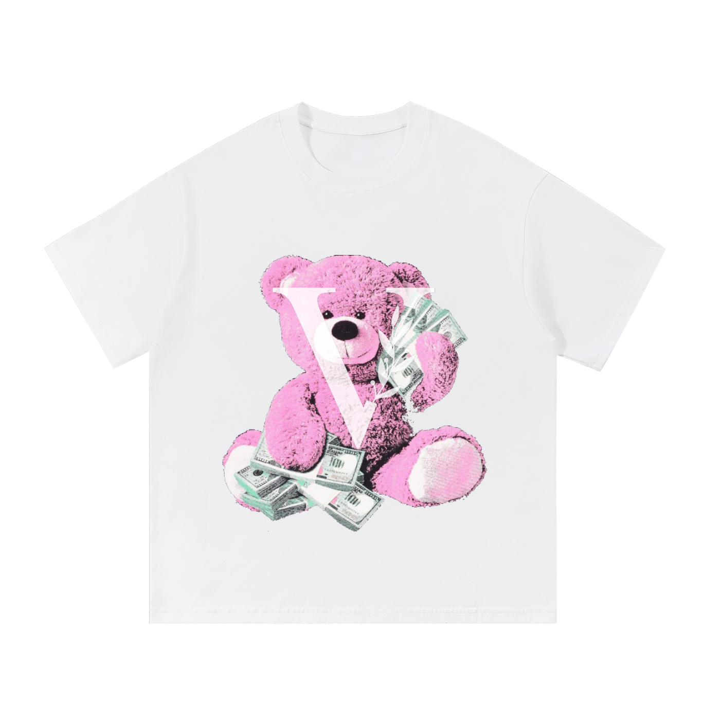 Essential Cotton T-Shirt