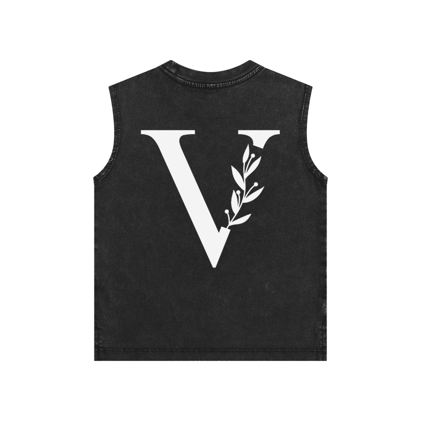 Snow Washed Kids' Tank Top