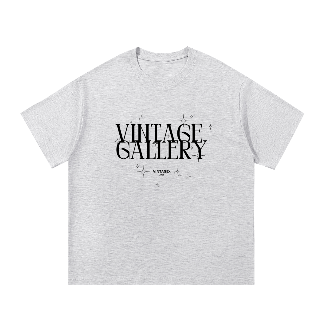Vintage Gallery Signature Essential T-Shirt