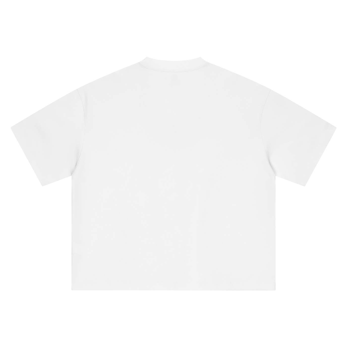 Vintage' Money Talks Boxy Oversized T-Shirt