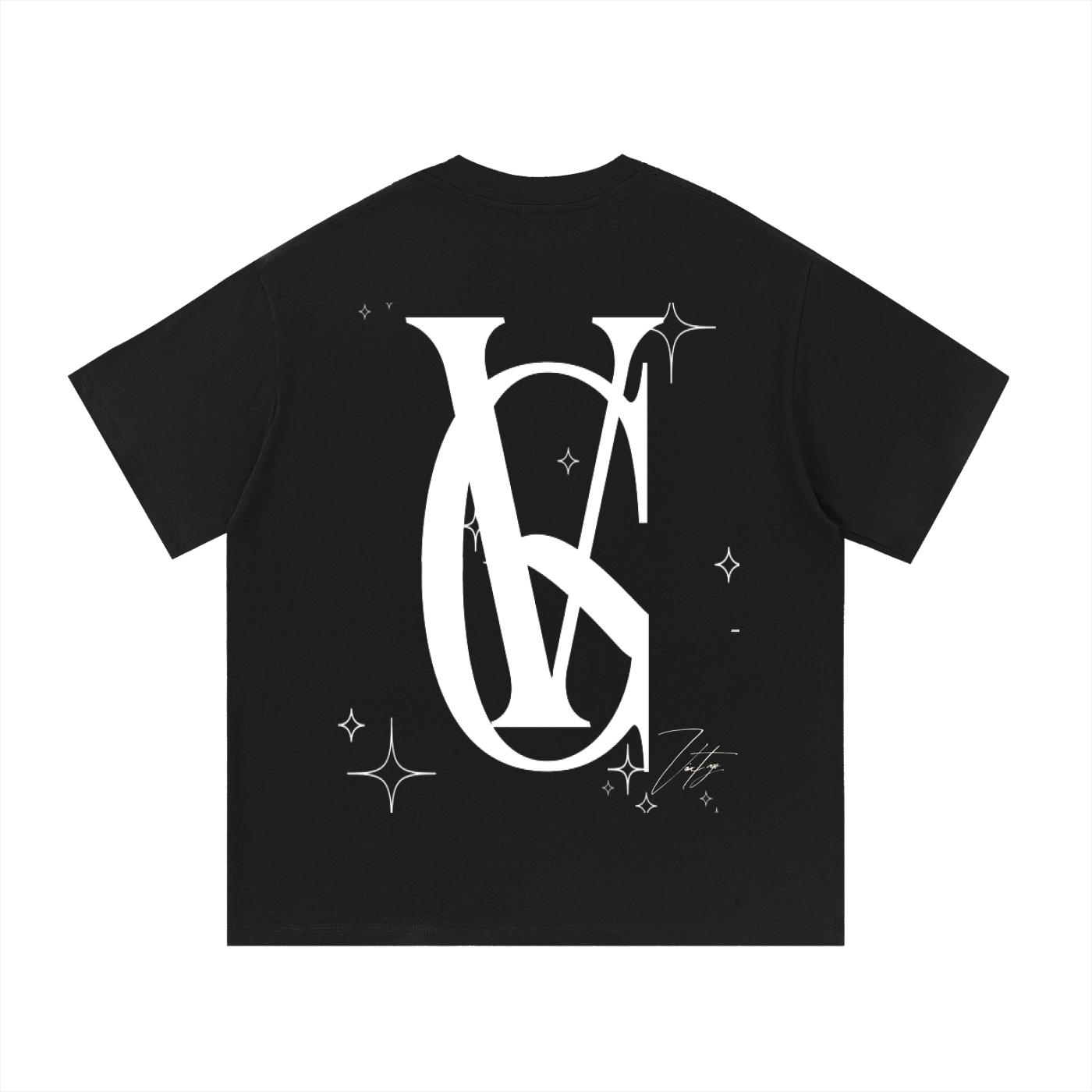 Vintage Gallery Signature Essential T-Shirt