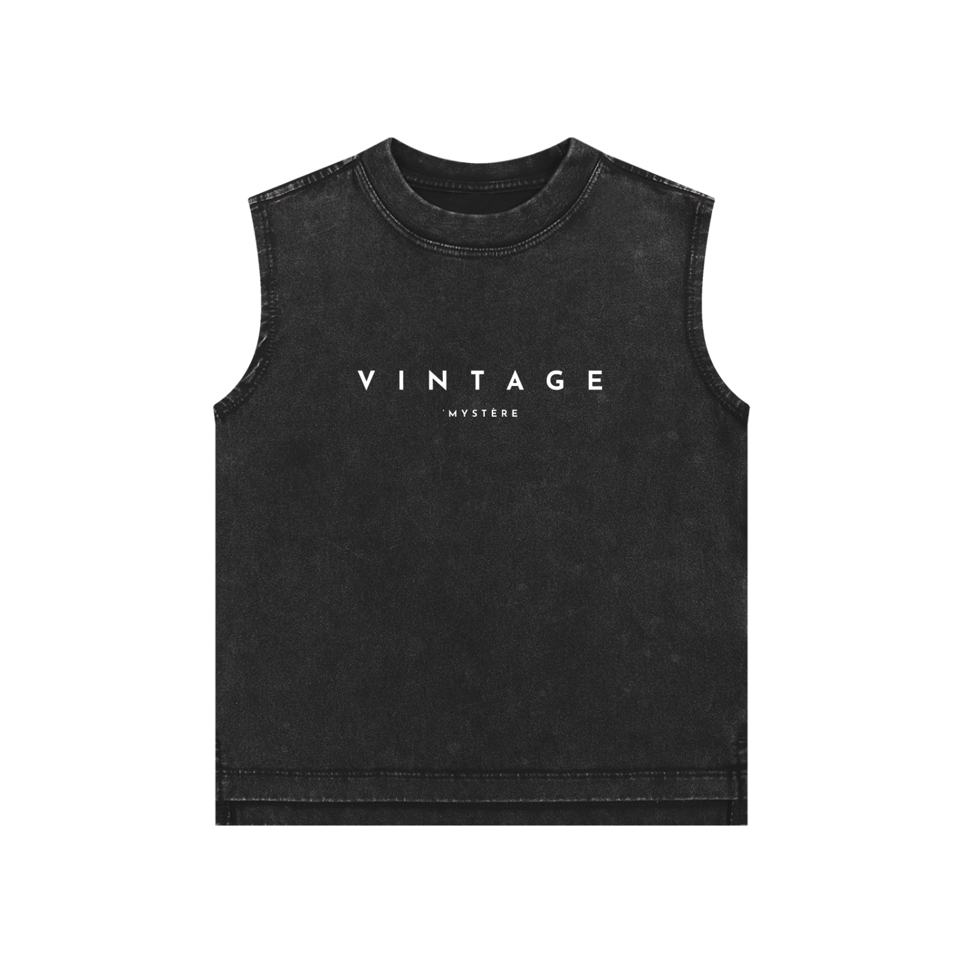 Snow Washed Kids' Tank Top