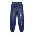Vintage' X Sunfade Fleeced Sweatpants