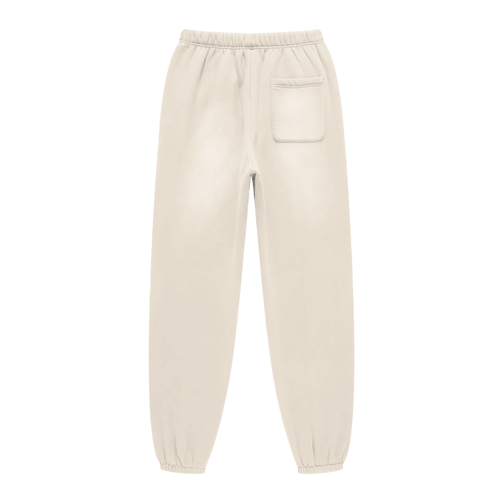 Vintage' X Sunfade Fleeced Sweatpants