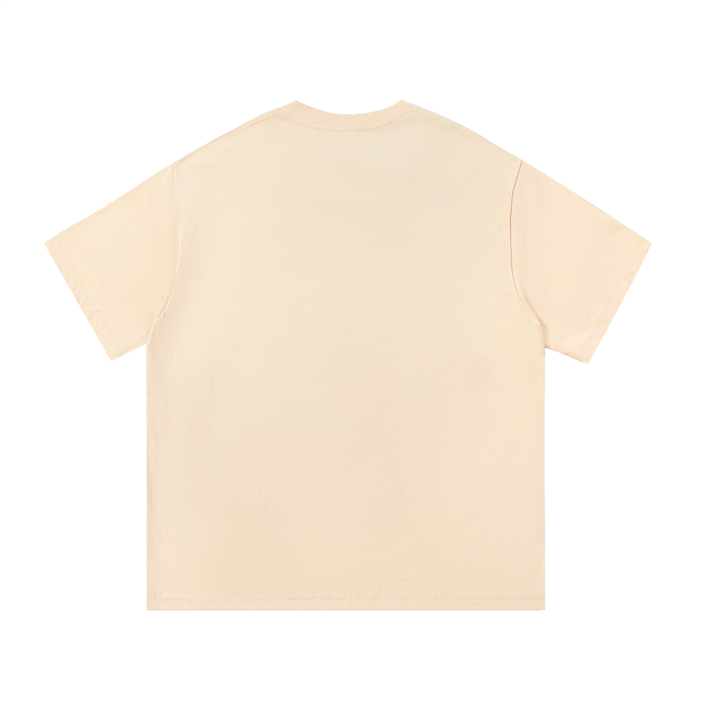 404' Vintage X Essential Cotton T-Shirt