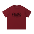 Vintage Gallery Signature Essential T-Shirt