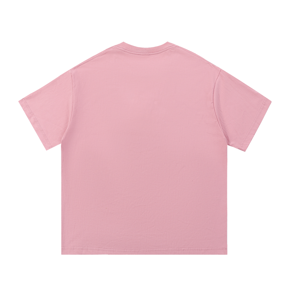 404' Vintage X Essential Cotton T-Shirt