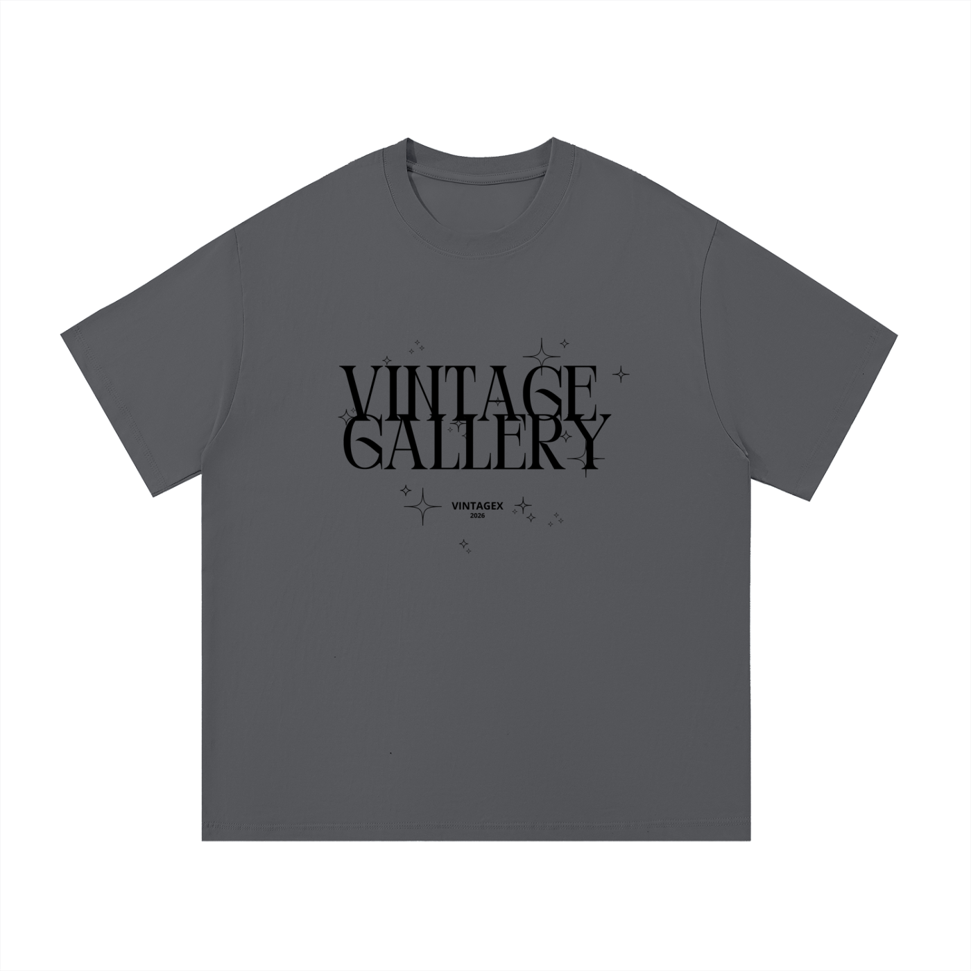 Vintage Gallery Signature Essential T-Shirt
