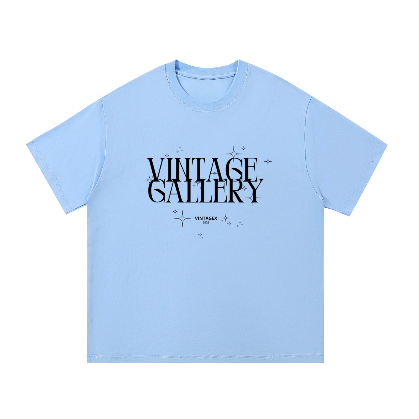 Vintage Gallery Signature Essential T-Shirt