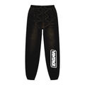 Sunfade Fleeced Sweatpants