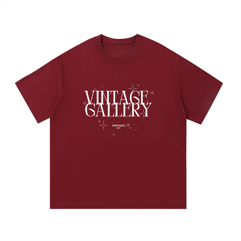 Vintage Gallery Signature Essential T-Shirt