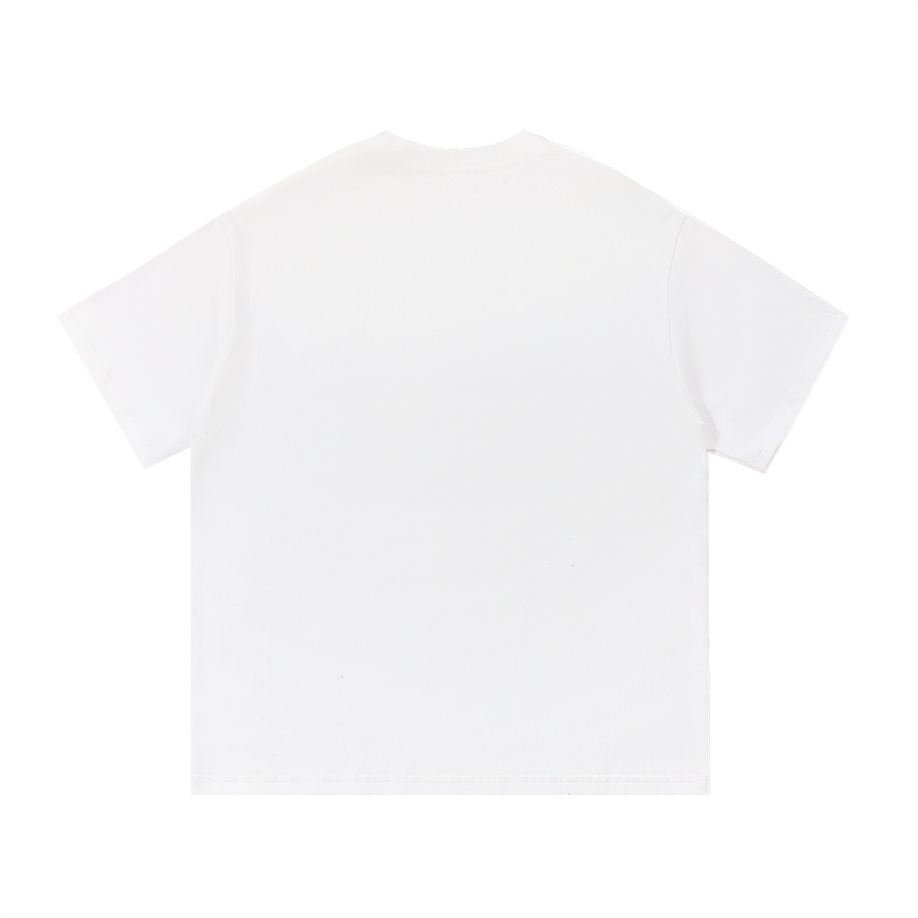 404' Vintage X Essential Cotton T-Shirt