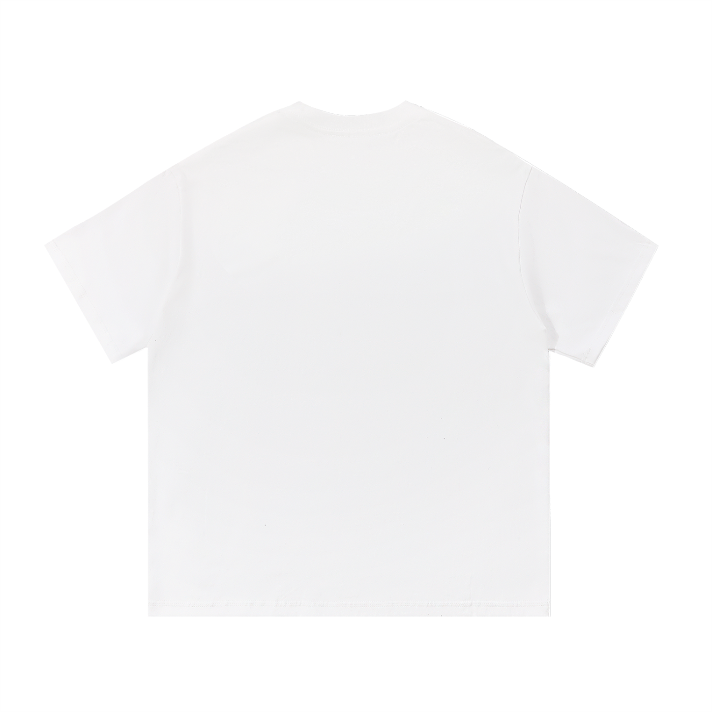 404' Vintage X Essential Cotton T-Shirt