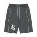 Vintage Gallery Signature Essential Unisex Drawstring Shorts