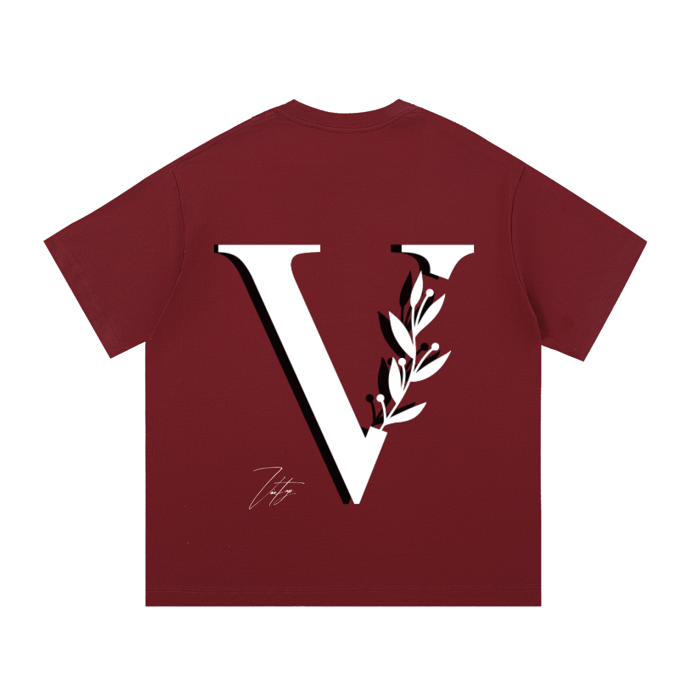 Vintage Original Essential Cotton T-Shirt