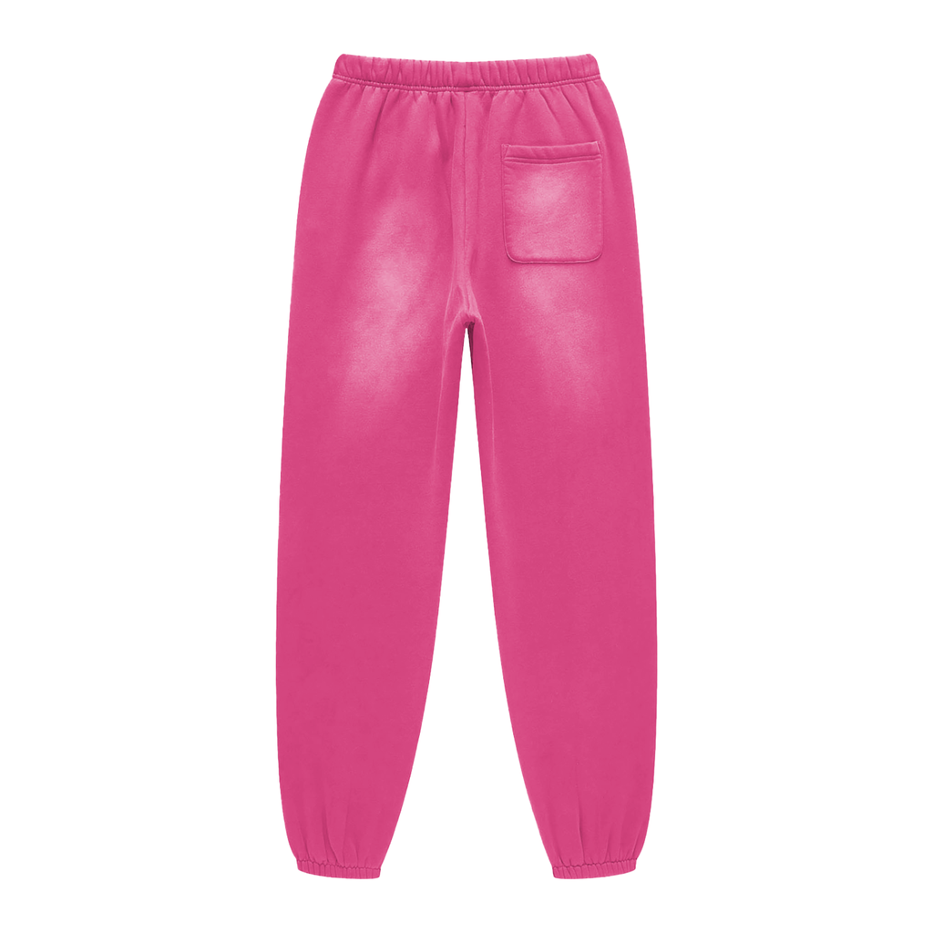 Vintage' X Sunfade Fleeced Sweatpants