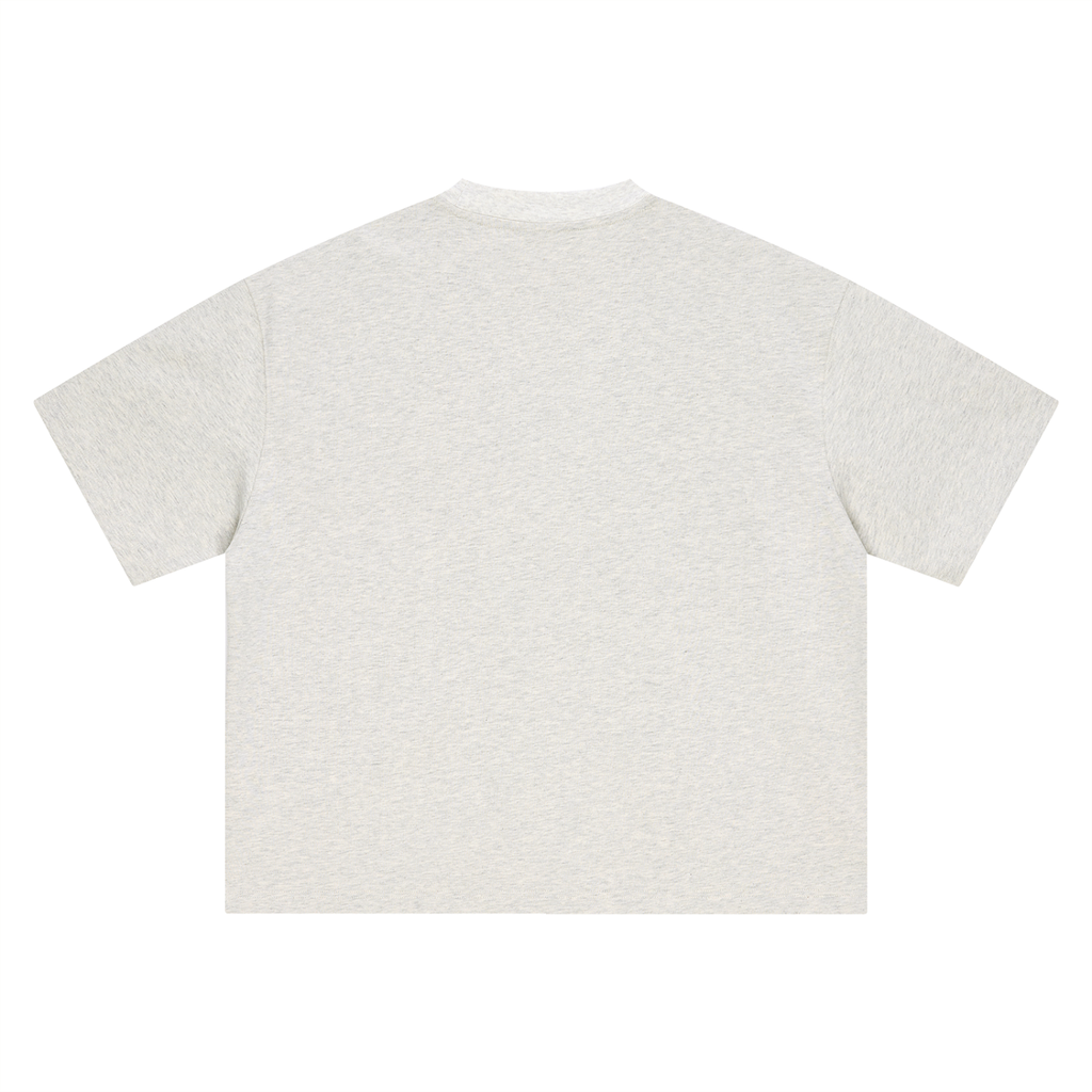 Vintage 'Boxy Oversized T-Shirt