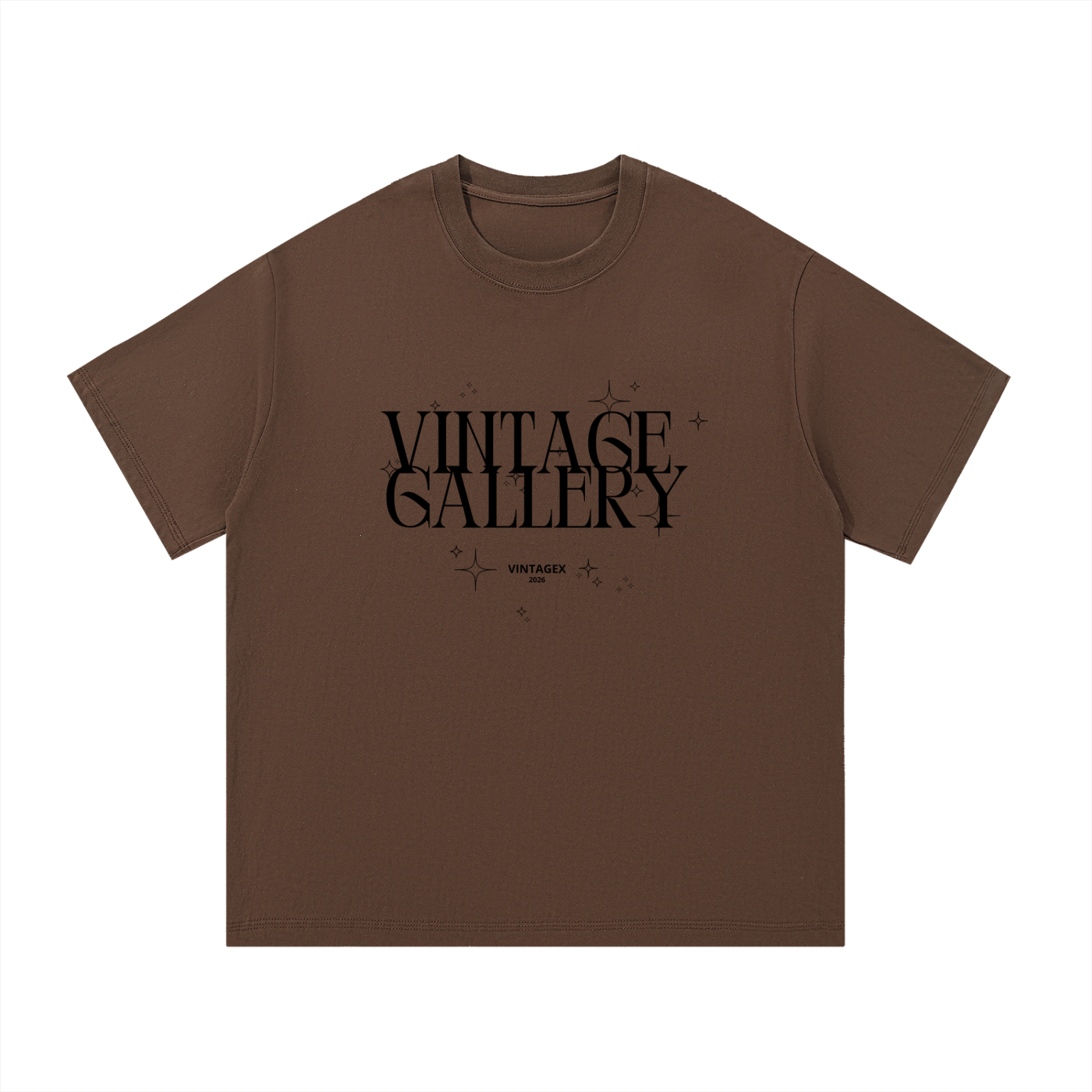 Vintage Gallery Signature Essential T-Shirt
