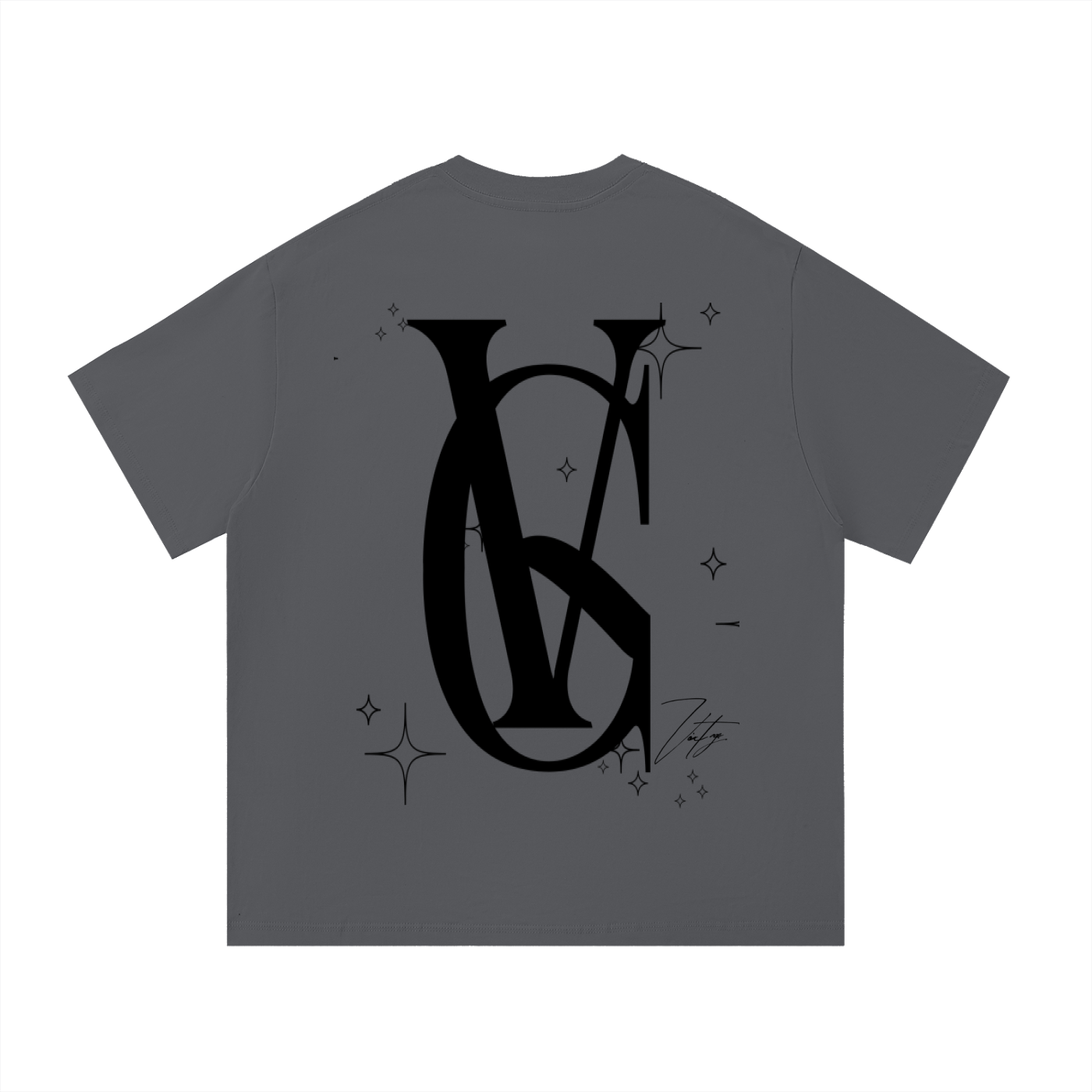 Vintage Gallery Signature Essential T-Shirt