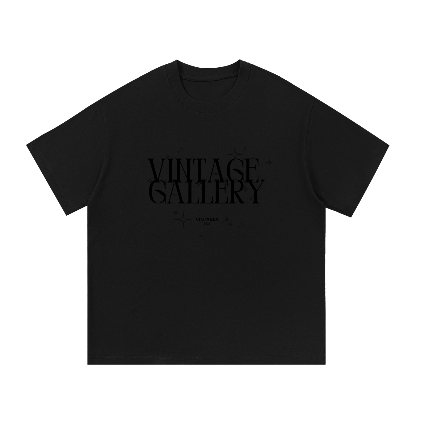 Vintage Gallery Signature Essential T-Shirt