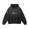 Heavyweight Sunfade Oversized Hoodie