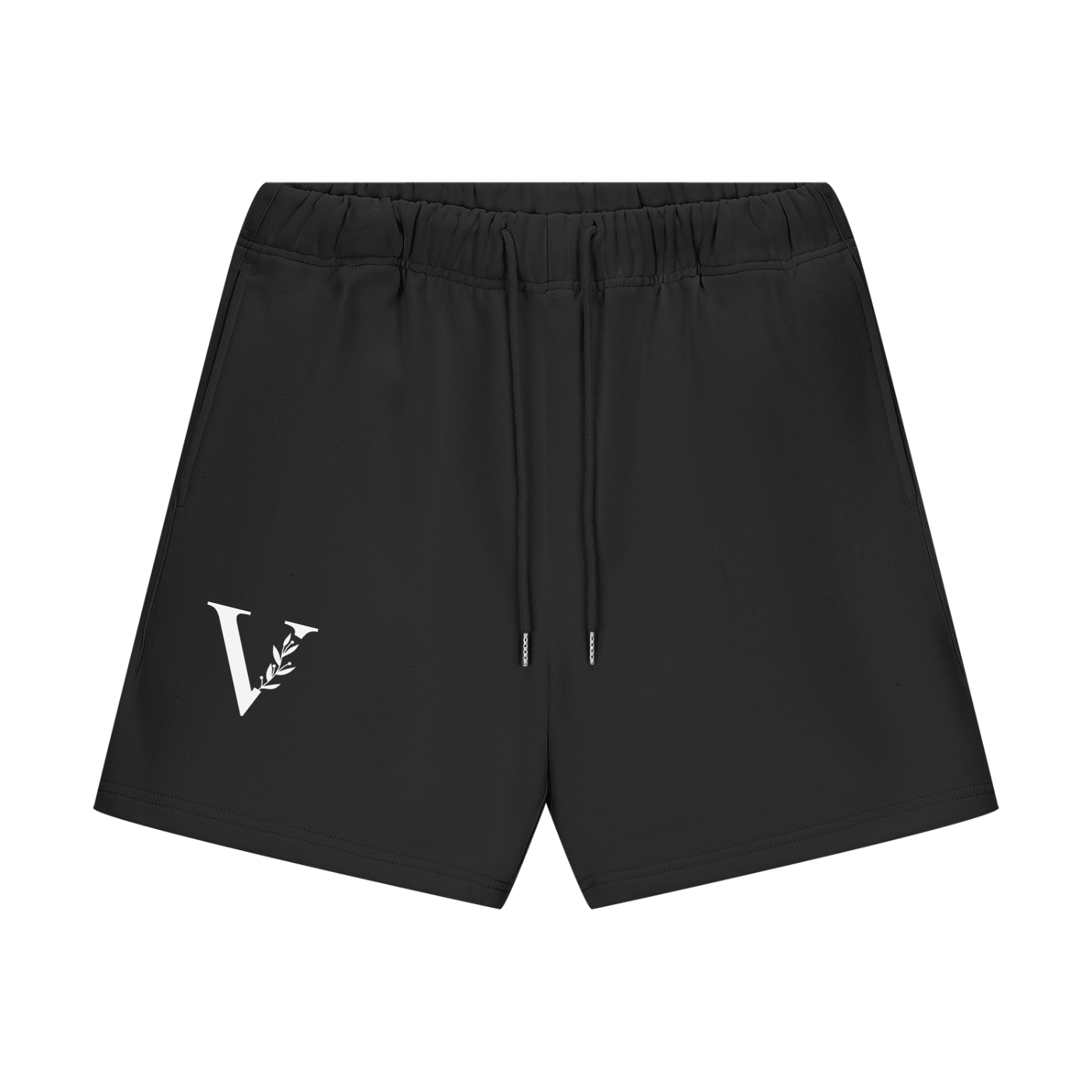 Unisex Heavyweight Fleece Loose Fit Shorts