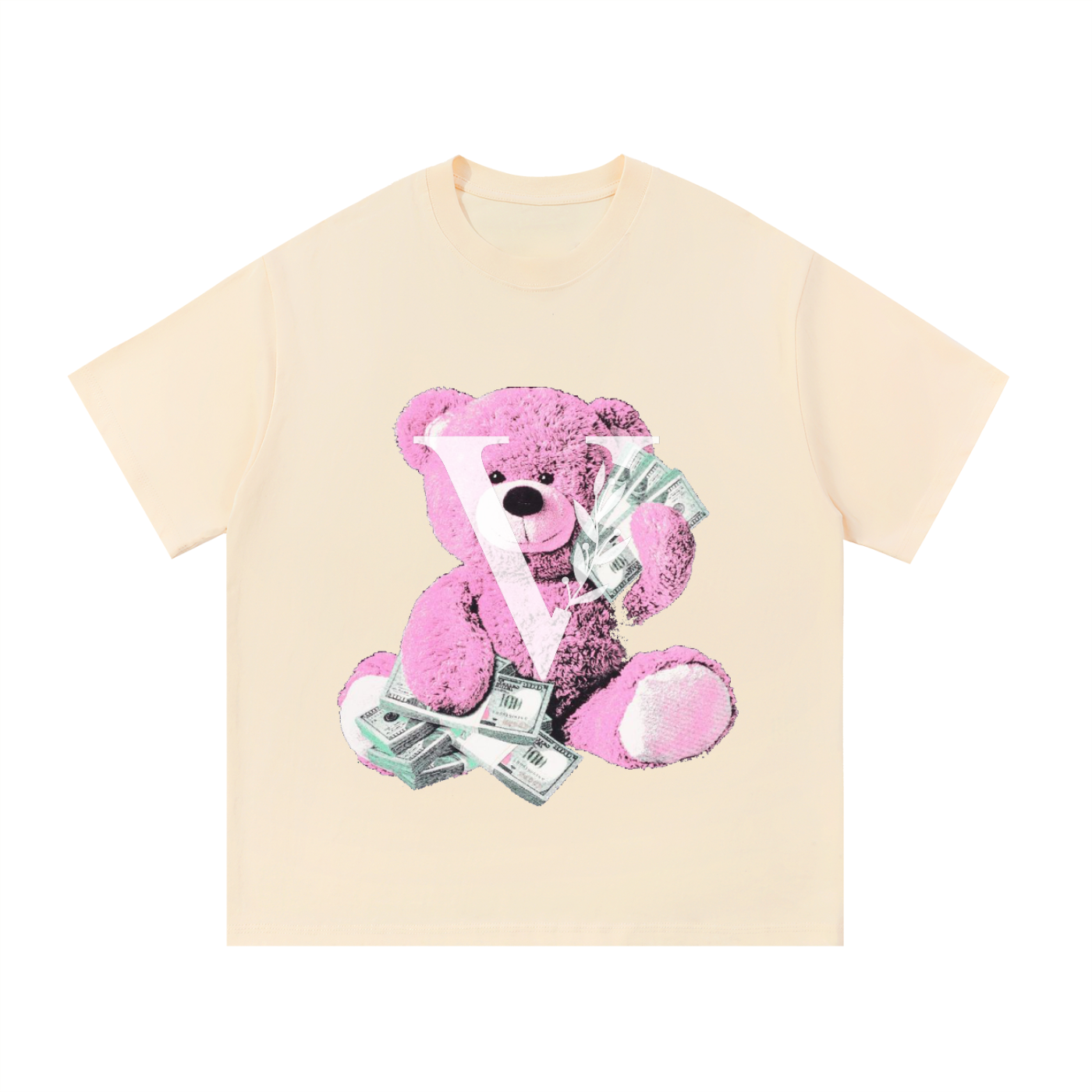 Essential Cotton T-Shirt