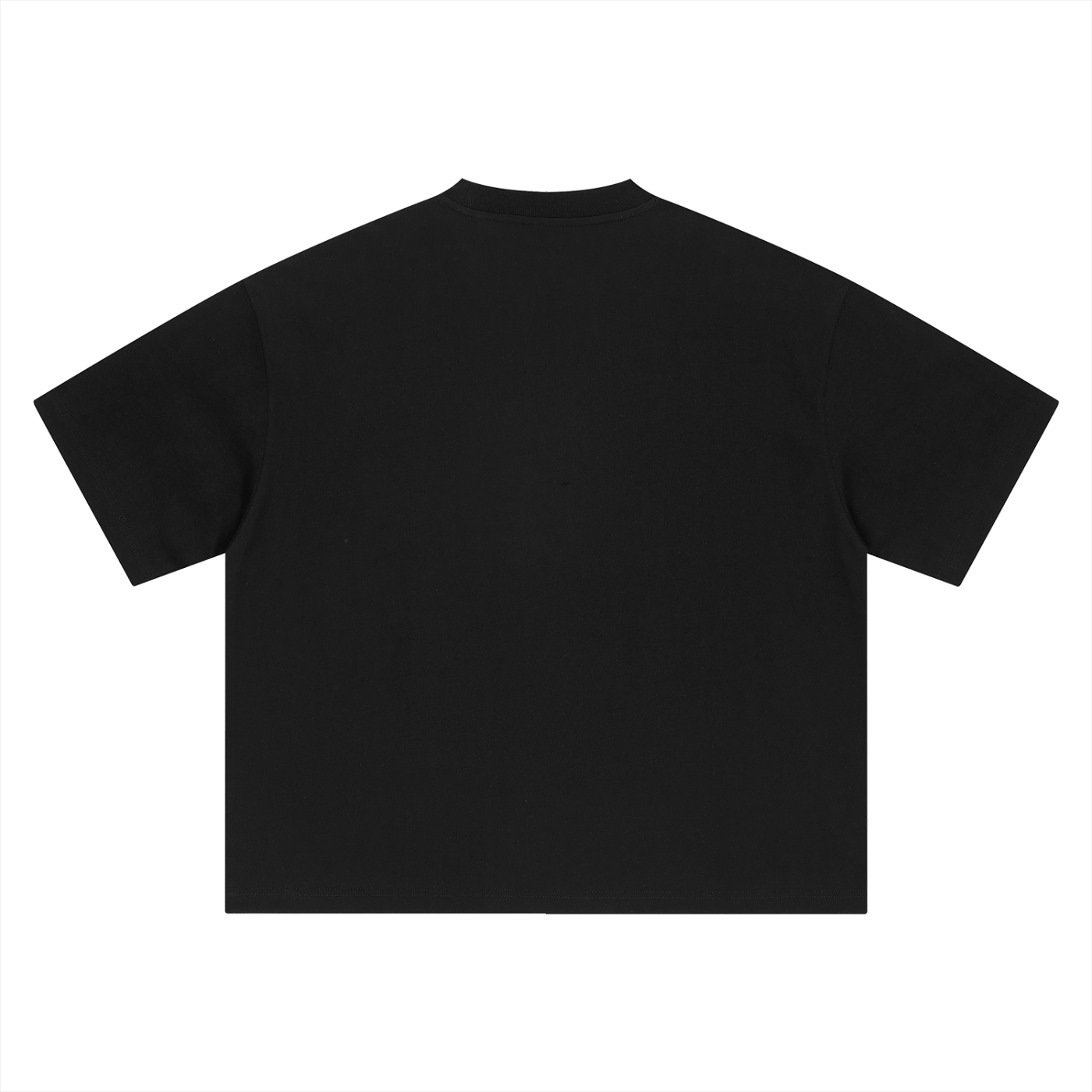 Vintage 'Boxy Oversized T-Shirt