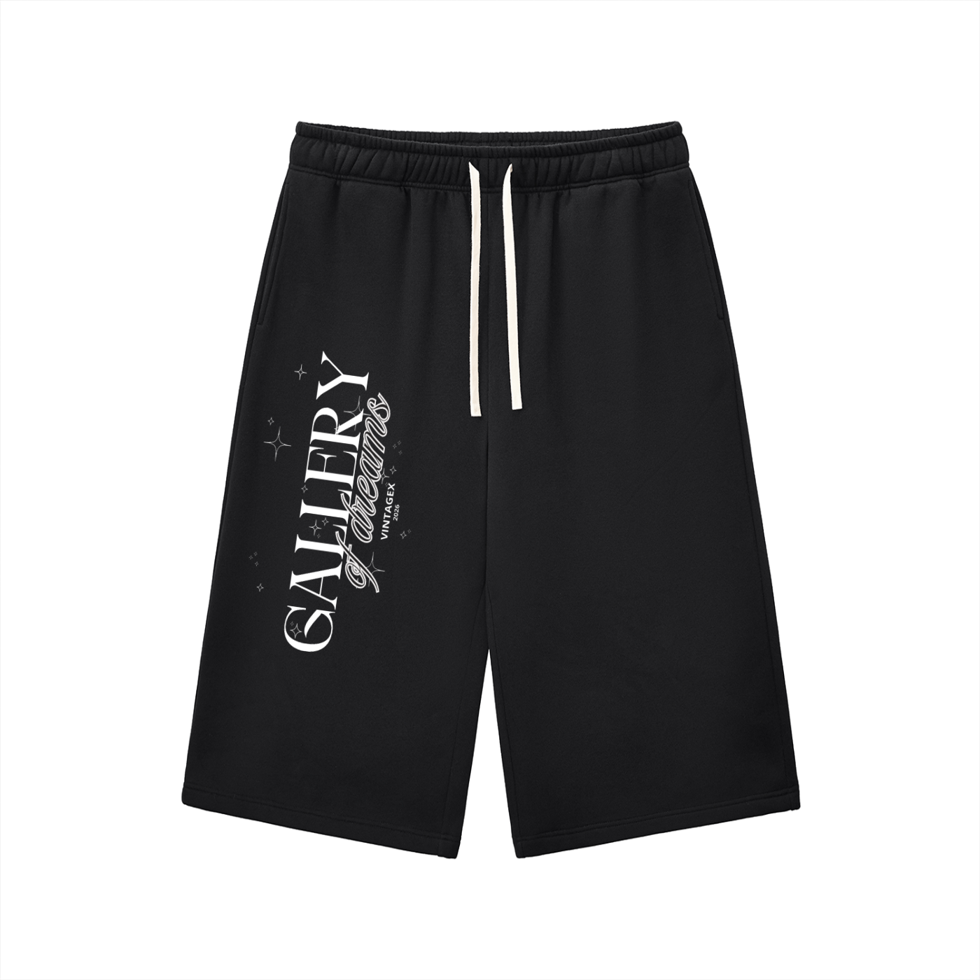 Vintage Gallery of Dreams Sweatpants