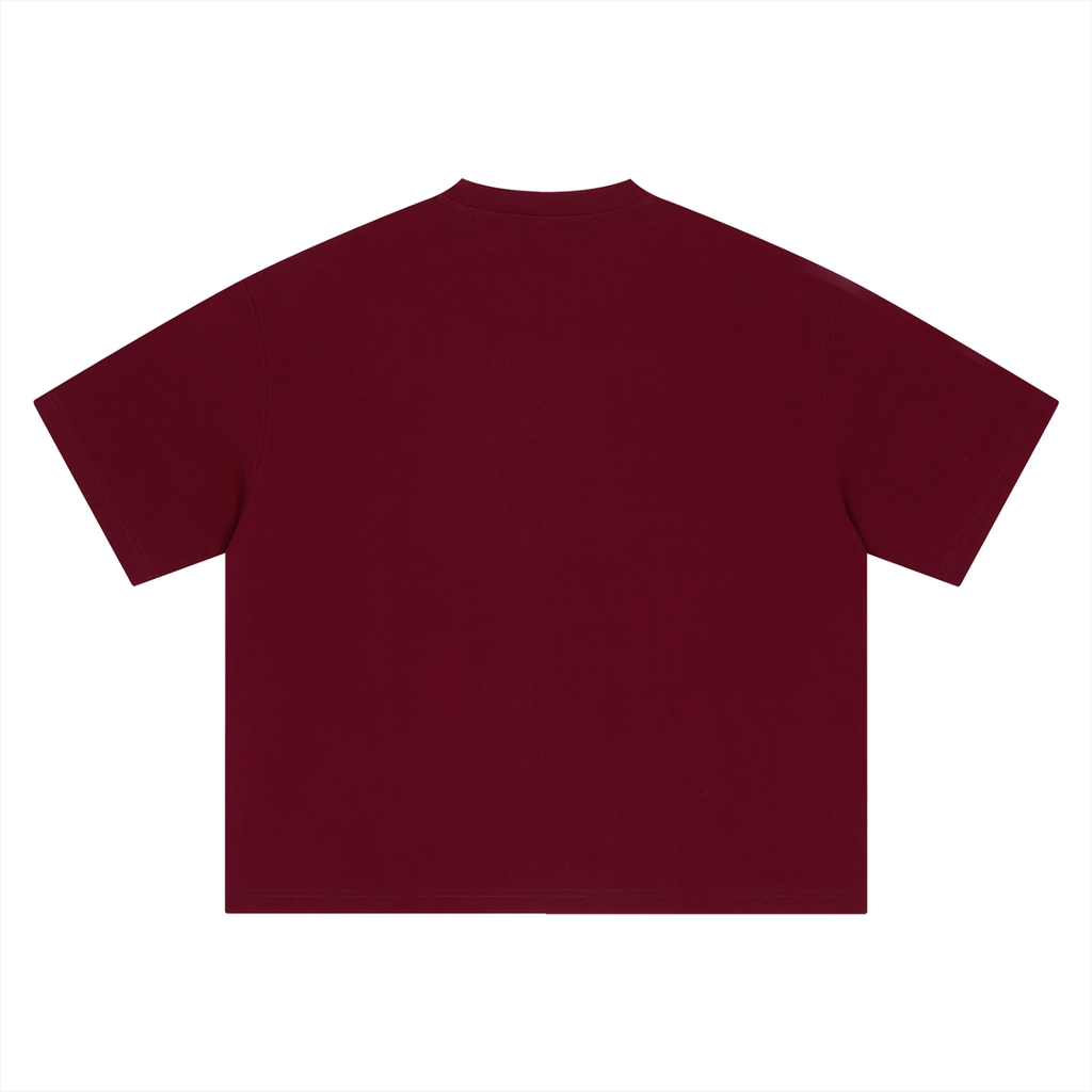 Vintage 'Boxy Oversized T-Shirt