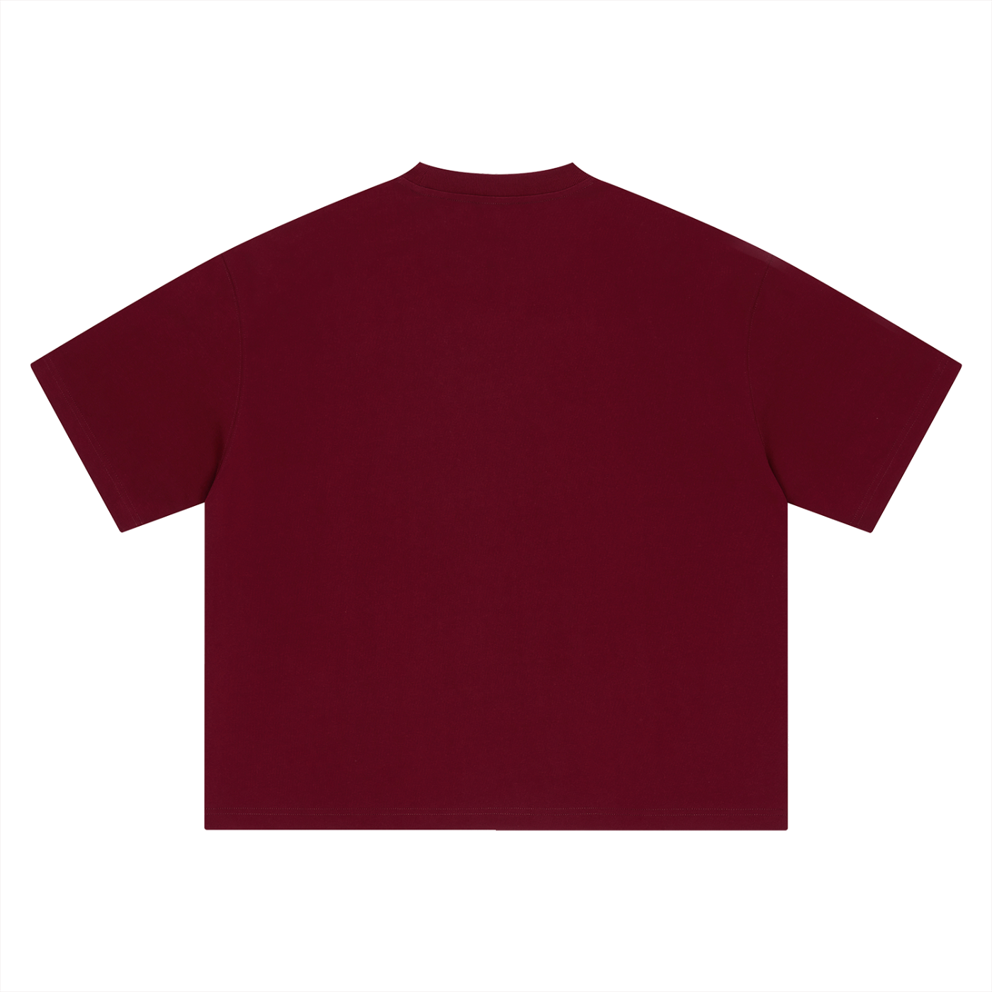 Vintage 'Boxy Oversized T-Shirt