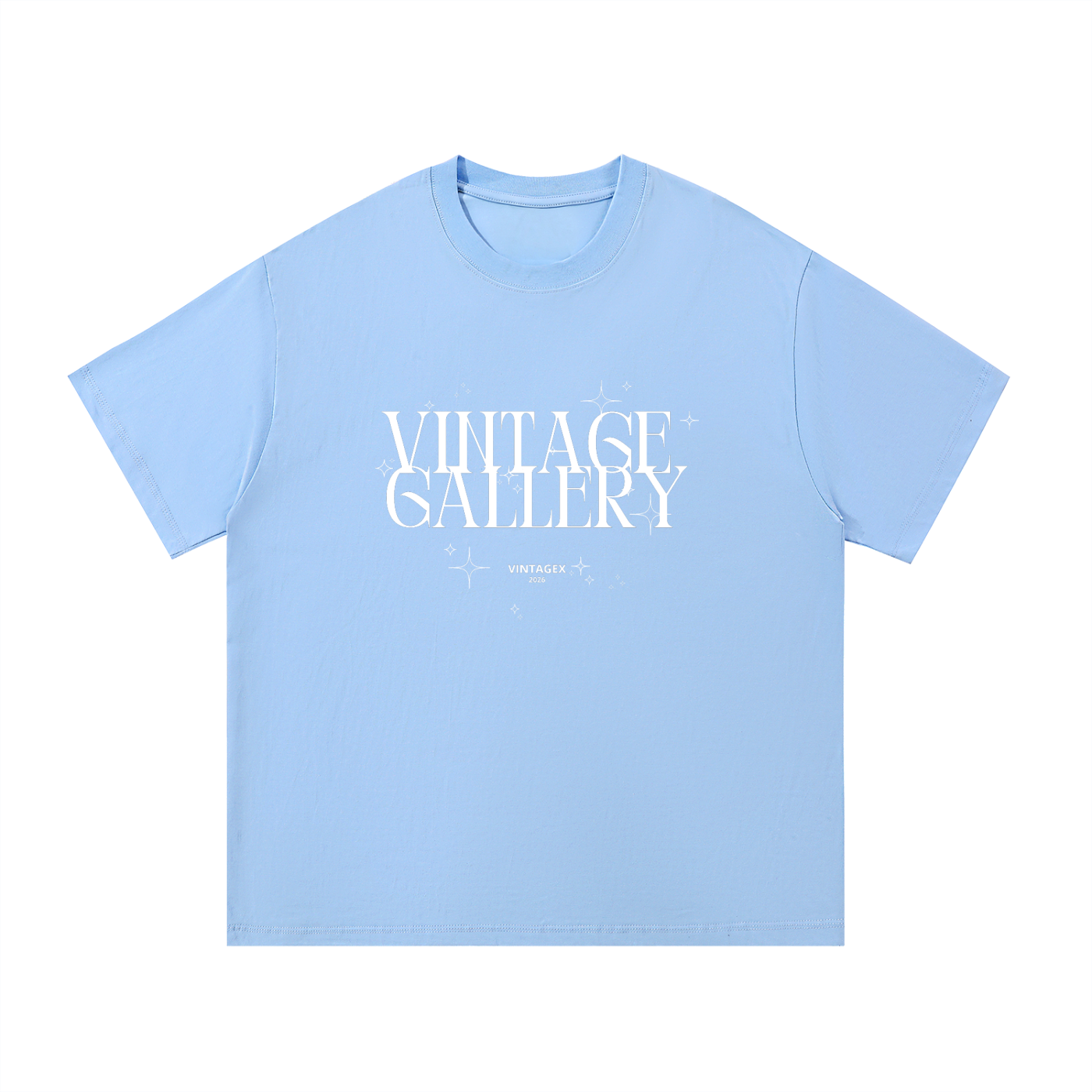 Vintage Gallery Signature Essential T-Shirt