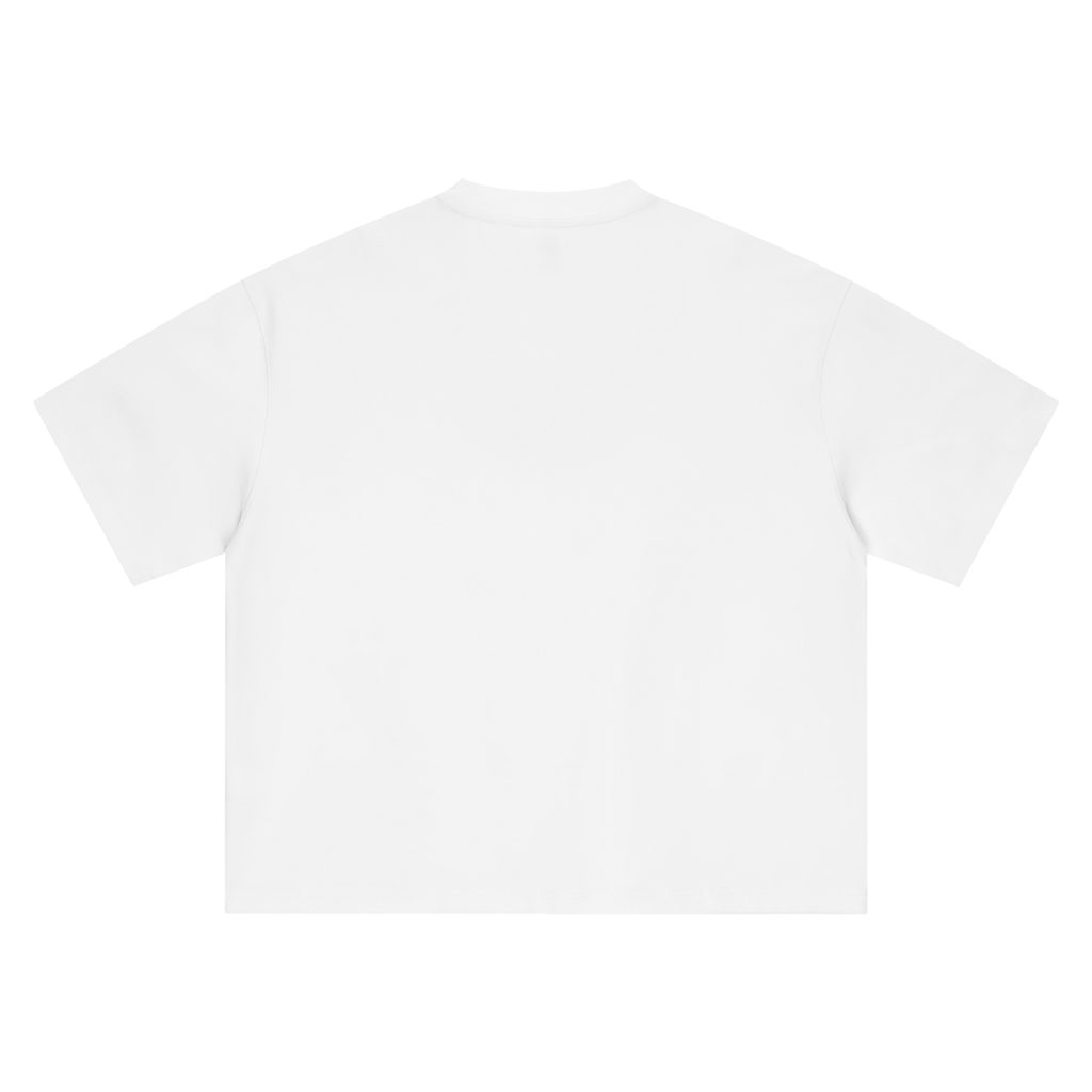 Vintage 'Boxy Oversized T-Shirt