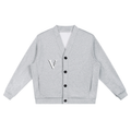 Vintage Essential Heavyweight Sweat Cardigan