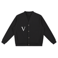Vintage Essential Heavyweight Sweat Cardigan